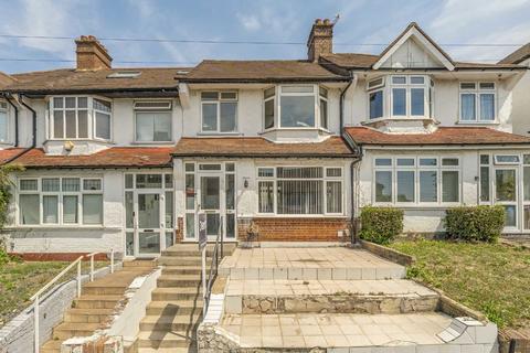 Norbury Rise, London