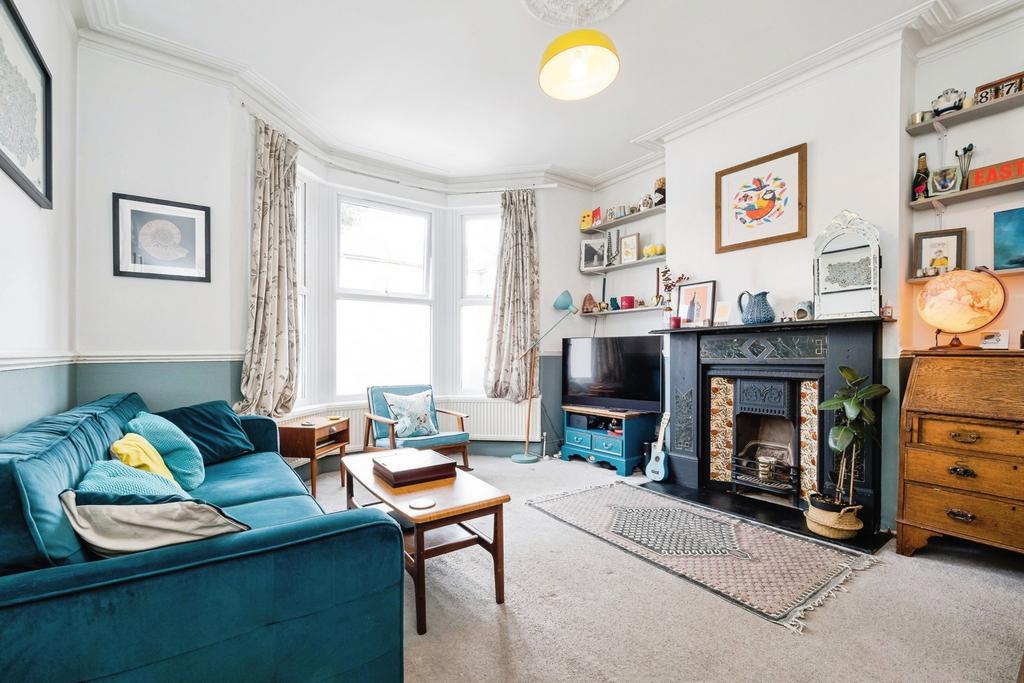 House in London, Upton Park - View 3