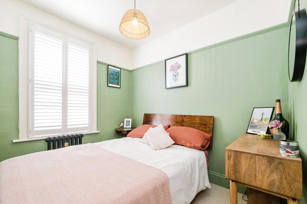 House in London, Upton Park - View 5