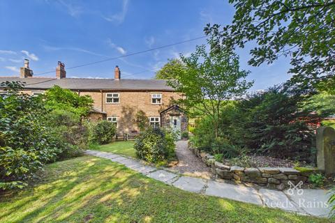 undefined, White Coppice, Chorley PR6