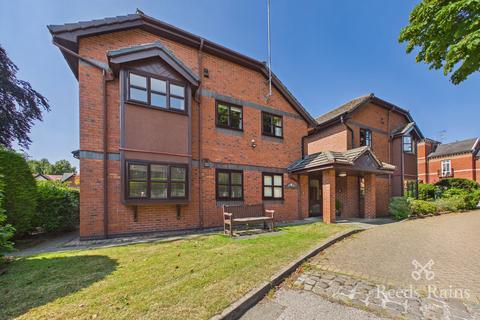 undefined, Westbourne Mews, Congleton CW12