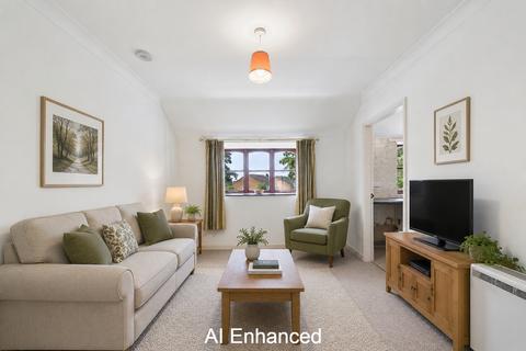 undefined, Westbourne Mews, Congleton CW12