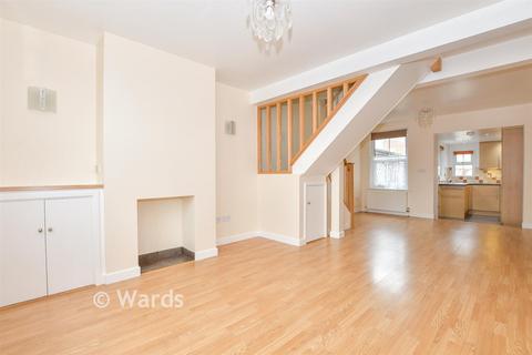 2 bedroom end of terrace house for sale, New Hythe Lane, Larkfield, Kent