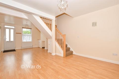 2 bedroom end of terrace house for sale, New Hythe Lane, Larkfield, Kent