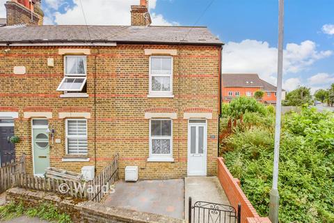 2 bedroom end of terrace house for sale, New Hythe Lane, Larkfield, Kent