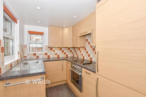 2 bedroom end of terrace house for sale, New Hythe Lane, Aylesford ME20