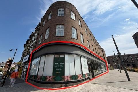 Retail property (high street) to rent, 26 The Broadway London N8 9SU