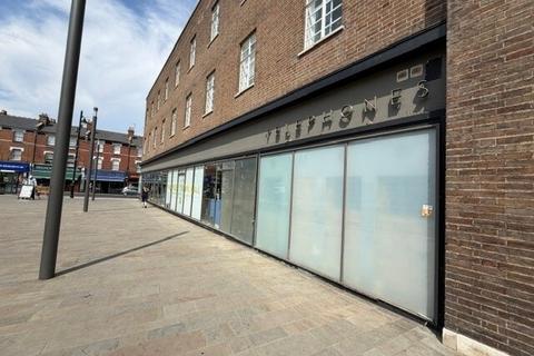 Retail property (high street) to rent, 26 The Broadway London N8 9SU