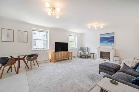 3 bedroom flat for sale, Craven Hill Gardens, London, W2