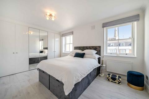3 bedroom flat for sale, Craven Hill Gardens, London, W2