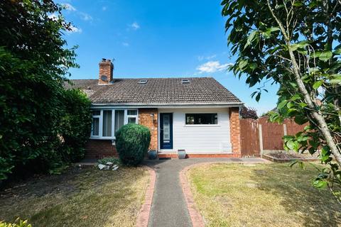 2 bedroom semi-detached house for sale, Stage Lane, Lymm, WA13