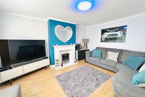2 bedroom semi-detached house for sale, Stage Lane, Lymm, WA13