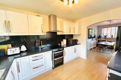 2 bedroom semi-detached house for sale, Stage Lane, Lymm, WA13