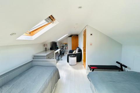 2 bedroom semi-detached house for sale, Stage Lane, Lymm, WA13