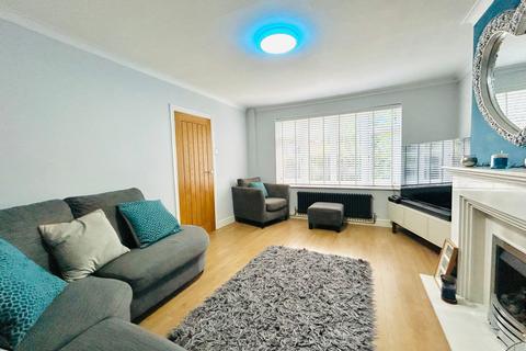 2 bedroom semi-detached house for sale, Stage Lane, Lymm, WA13