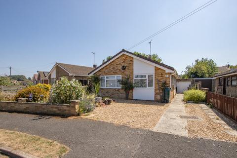 2 bedroom detached bungalow for sale, Dersingham, King's Lynn, Norfolk, PE31