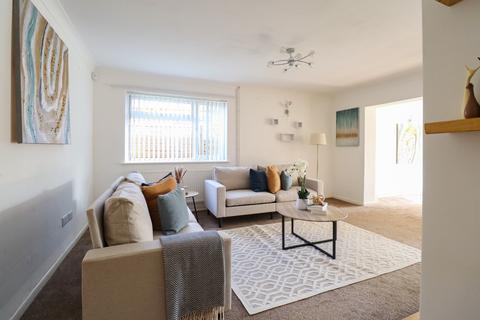 2 bedroom detached bungalow for sale, Dersingham, King's Lynn, Norfolk, PE31