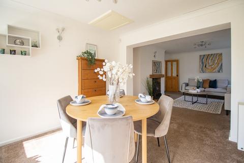 2 bedroom detached bungalow for sale, Dersingham, King's Lynn, Norfolk, PE31
