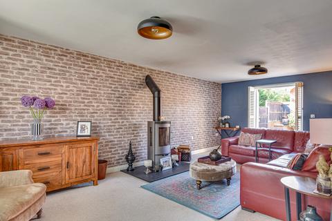 5 bedroom detached house for sale, Parker Way, Little Canfield