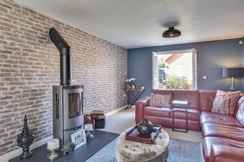 5 bedroom detached house for sale, Parker Way, Little Canfield