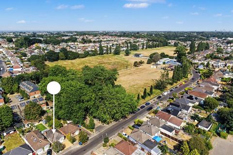 2 bedroom detached bungalow for sale, Recreation Road, Parkstone