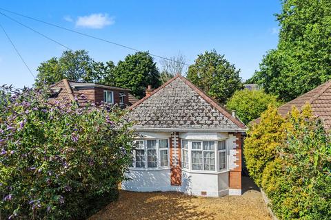 2 bedroom detached bungalow for sale, Recreation Road, Parkstone