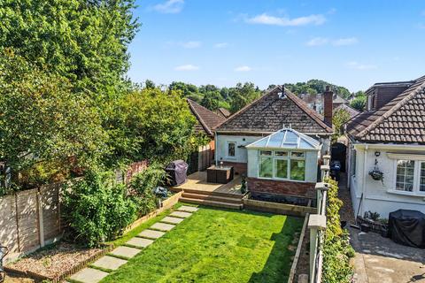 2 bedroom detached bungalow for sale, Recreation Road, Parkstone
