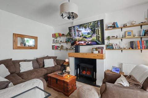 2 bedroom detached bungalow for sale, Recreation Road, Parkstone