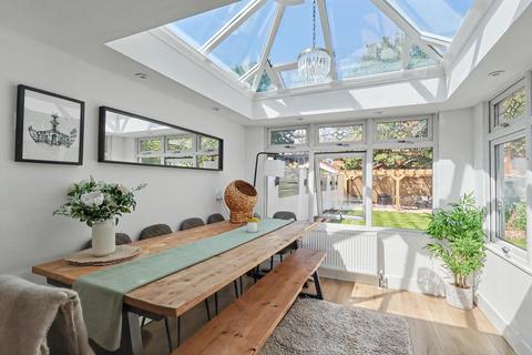 2 bedroom detached bungalow for sale, Recreation Road, Parkstone