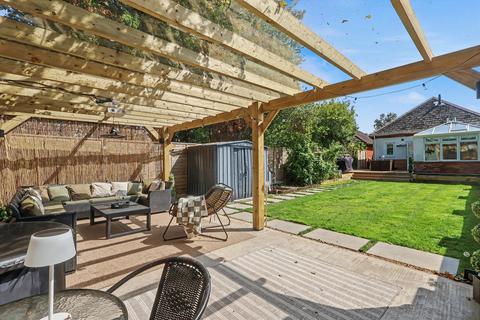 2 bedroom detached bungalow for sale, Recreation Road, Parkstone