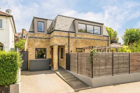 4 bedroom detached house for sale, New Park Road, London SW2