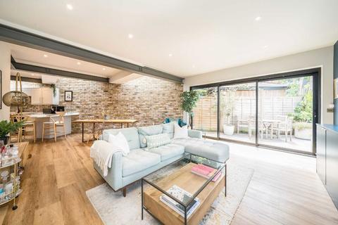 4 bedroom detached house for sale, New Park Road, London SW2