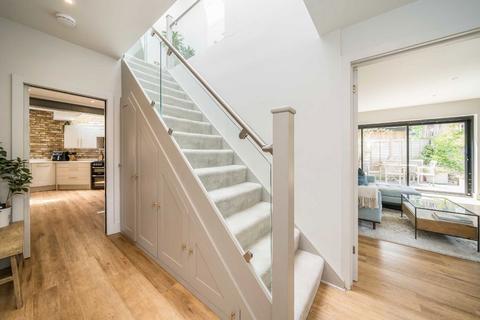 4 bedroom detached house for sale, New Park Road, London SW2