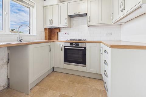 2 bedroom semi-detached bungalow for sale, Gedge Close, Bury St Edmunds IP33