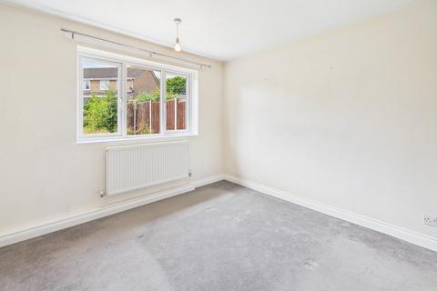2 bedroom semi-detached bungalow for sale, Gedge Close, Bury St Edmunds IP33
