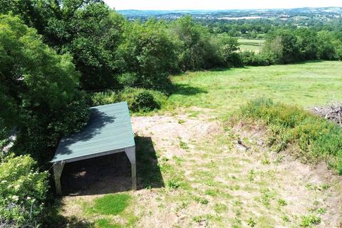 Equestrian property for sale, 5.74 Acres - Land Pt Bowhayes Farm, Culmstock, Cullompton, Devon, EX15