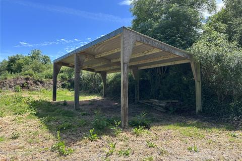 Equestrian property for sale, 5.74 Acres - Land Pt Bowhayes Farm, Culmstock, Cullompton, Devon, EX15