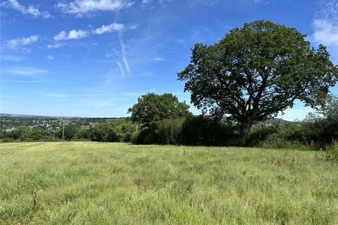 Equestrian property for sale, 5.74 Acres - Land Pt Bowhayes Farm, Culmstock, Cullompton, Devon, EX15