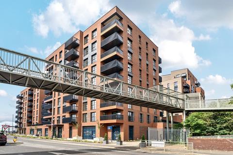 1 bedroom apartment to rent, Rivulet Apartments, 289 Burlington Road, New Malden, KT3