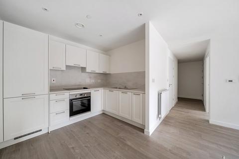 1 bedroom apartment to rent, Rivulet Apartments, 289 Burlington Road, New Malden, KT3