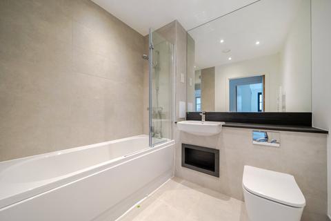 1 bedroom apartment to rent, Rivulet Apartments, 289 Burlington Road, New Malden, KT3
