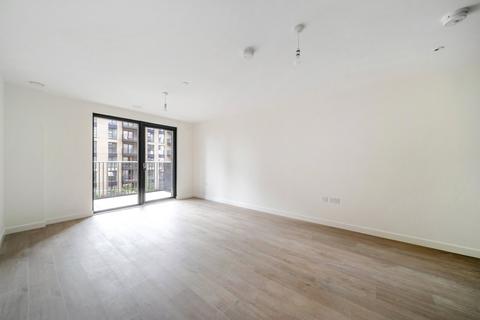 1 bedroom apartment to rent, Rivulet Apartments, 289 Burlington Road, New Malden, KT3
