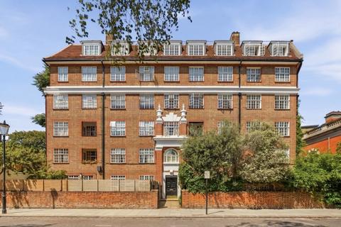 1 bedroom apartment for sale, Kings Court South, Chelsea SW3