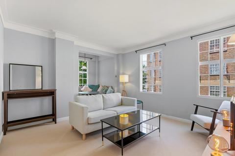 1 bedroom apartment for sale, Kings Court South, Chelsea SW3