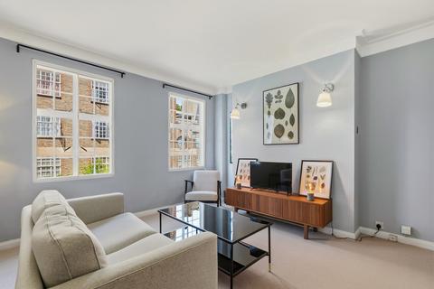 1 bedroom apartment for sale, Kings Court South, Chelsea SW3