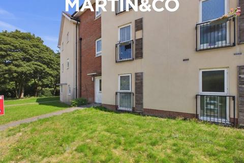 1 bed flat/apartment for rent in Gibson Drive, Bracknell