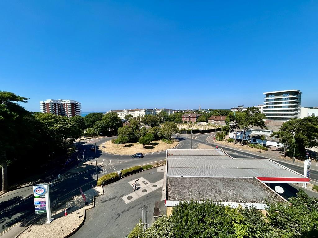 Amberley Court, Bath Road, Bournemouth - Widok 3