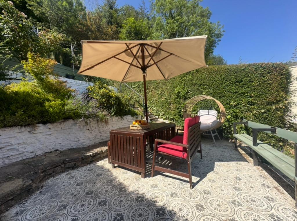 Garden view, garden