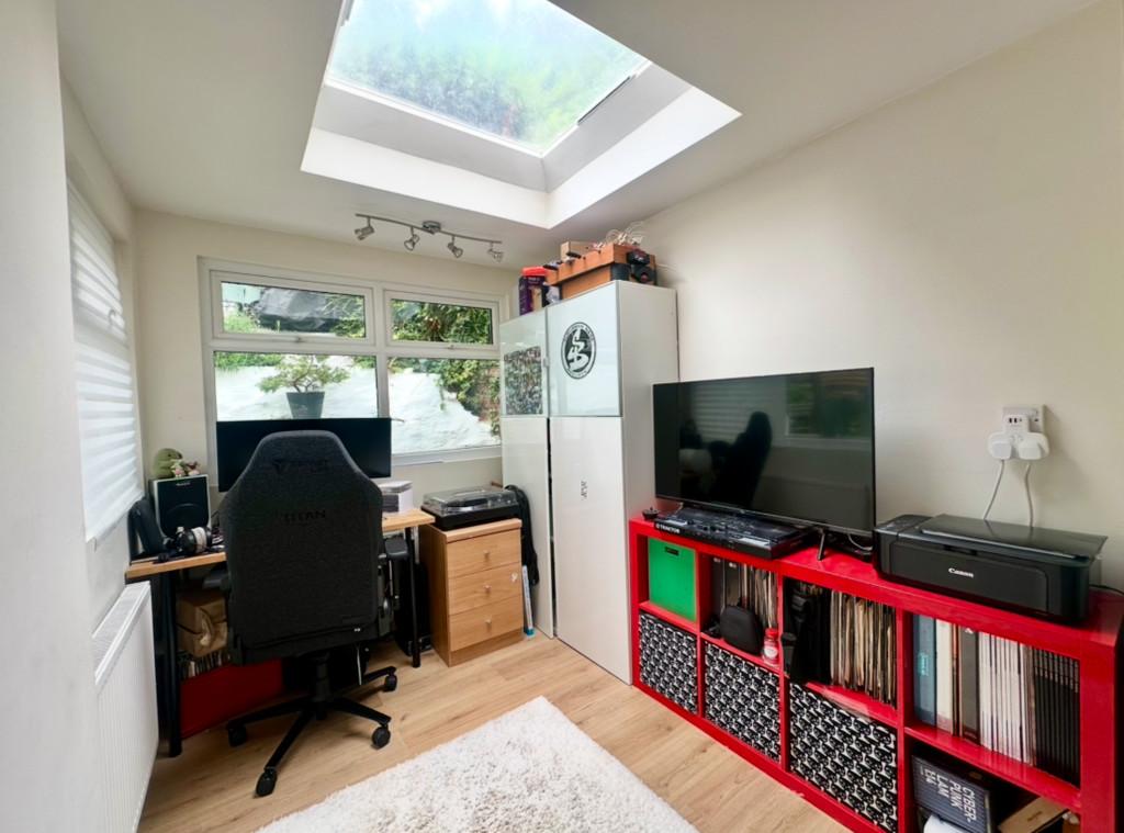 Home office