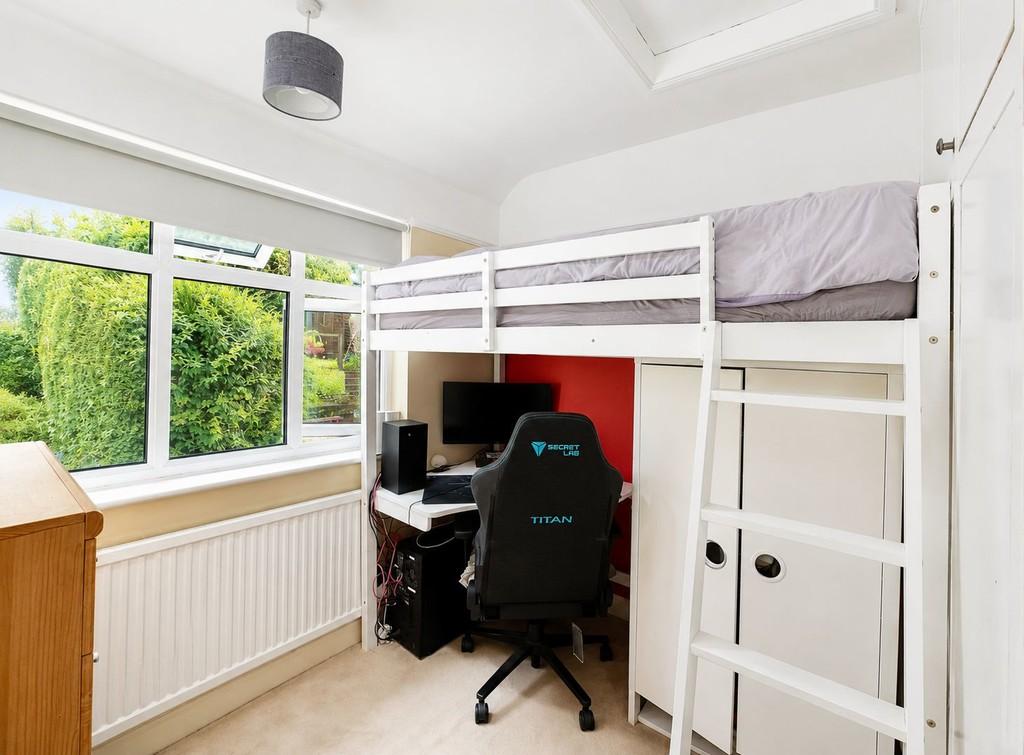 Home office